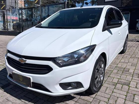 CHEVROLET ONIX 1.4 MPFI LT 8V FLEX 4P MANUAL CHEVROLET ONIX 1.4 MPFI LT 8V FLEX 4P MANUAL